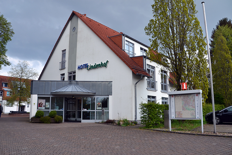 Hotel Lindenhof