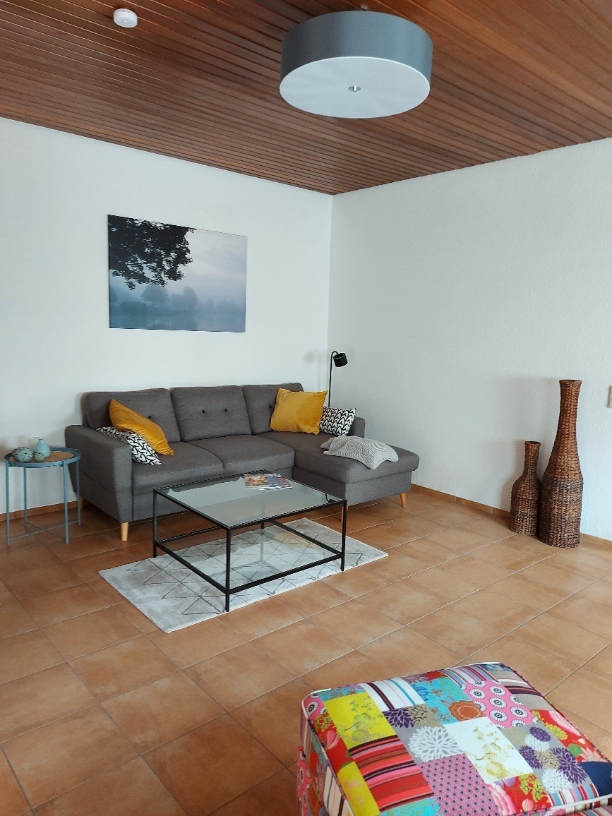 Ferienwohnung auf dem Kore