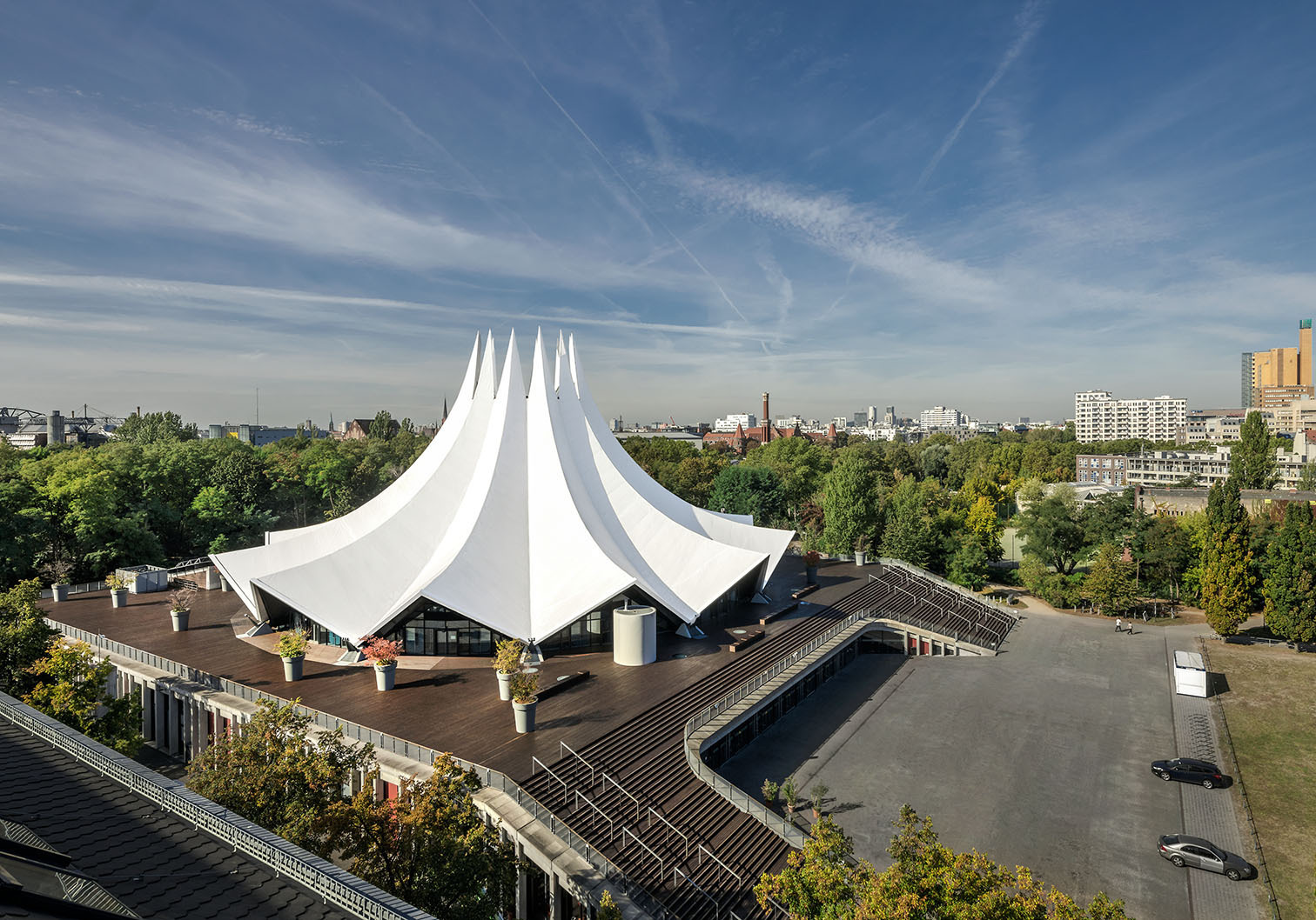 Tempodrom