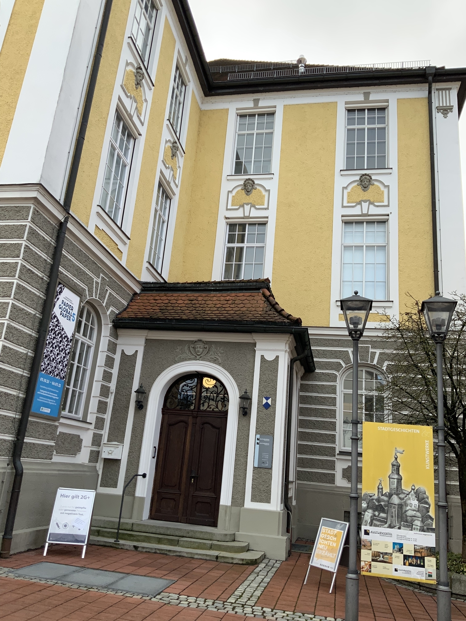 Stadtmuseum Deggendorf