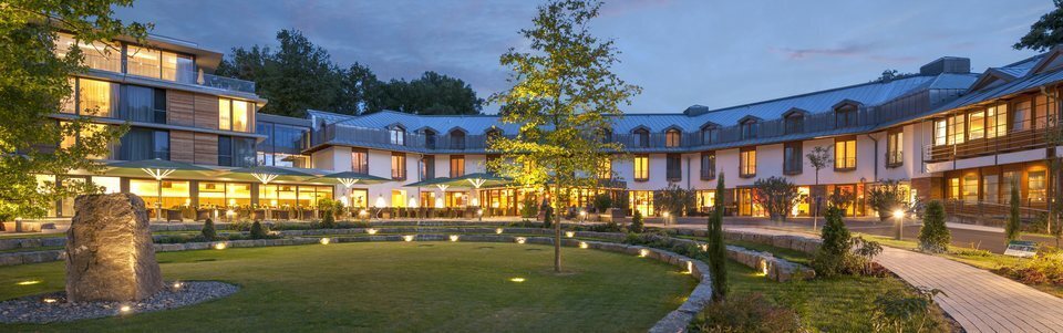 Dorint · Thermenhotel · Freiburg