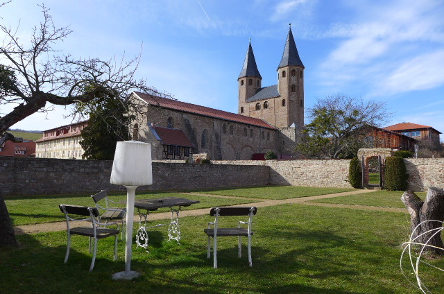 Kloster Drübeck