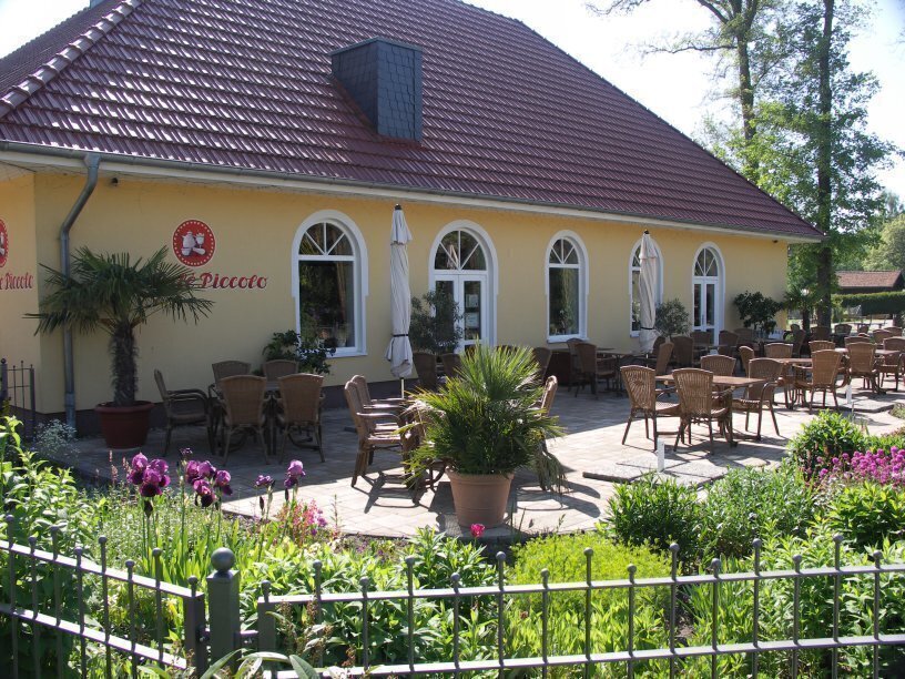 Eiscafé Piccolo