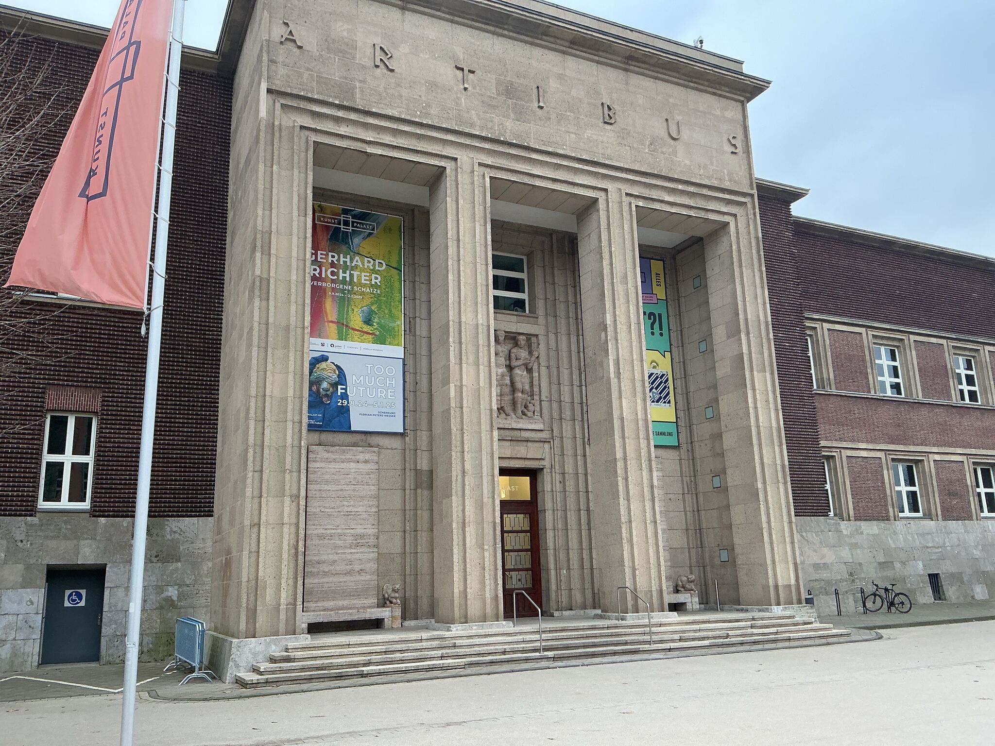 Kunstpalast