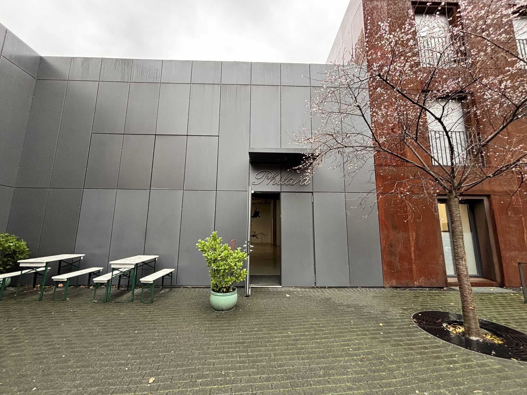 Sammlung Philara