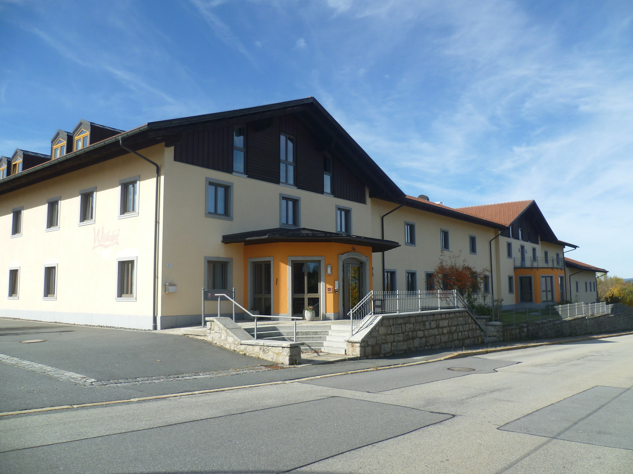 Witikohof