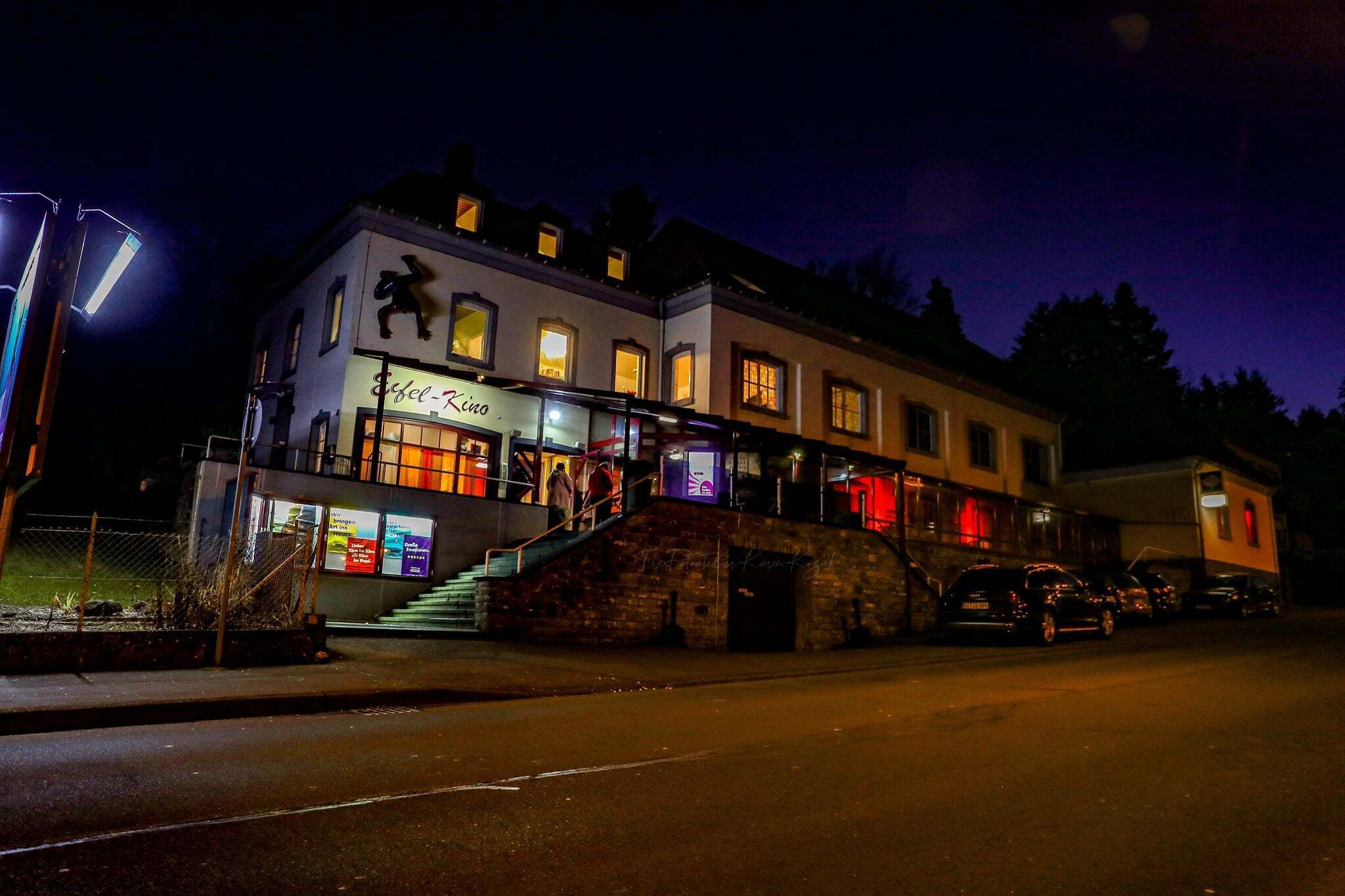 Eifel-Kino Prüm