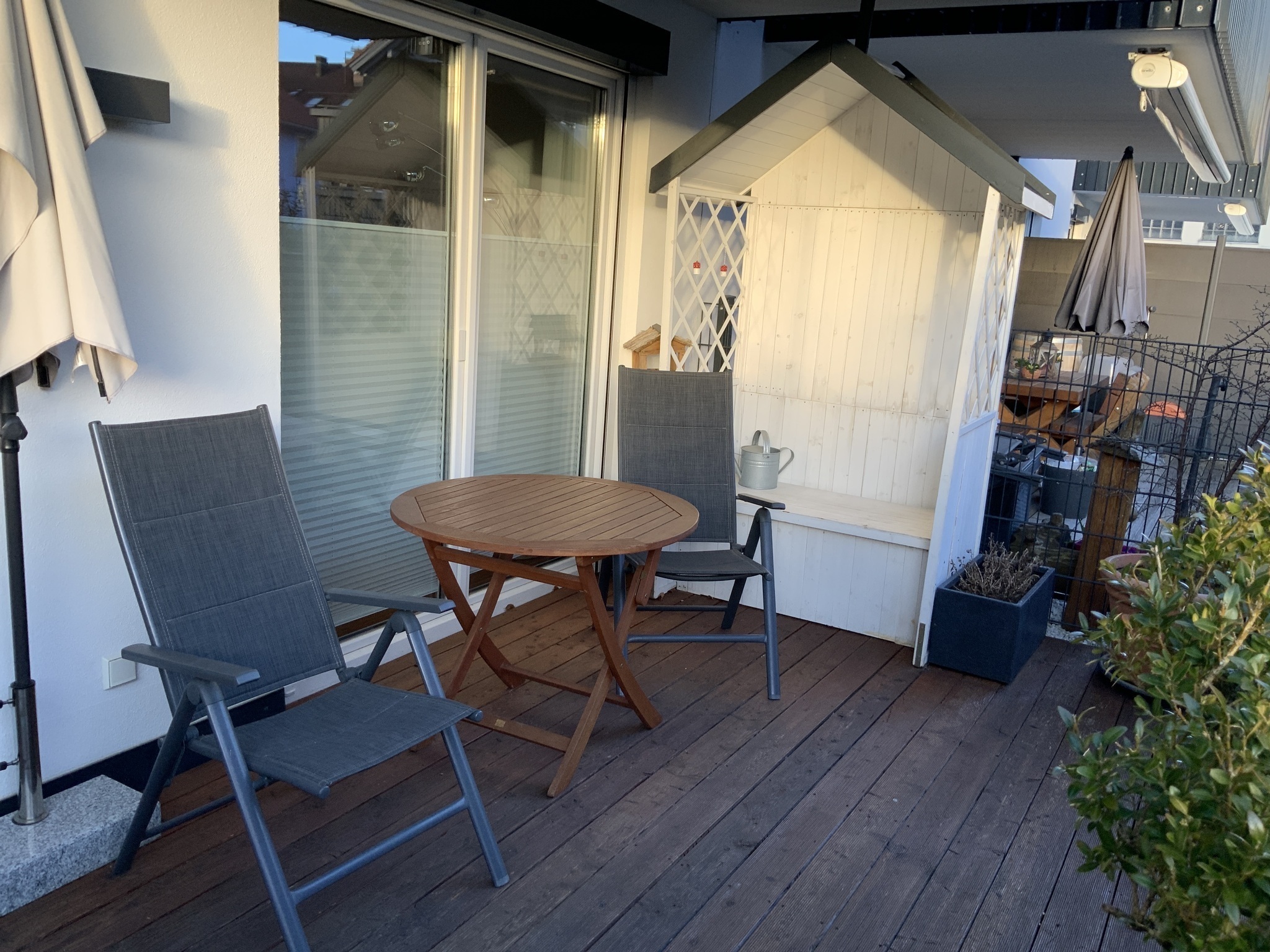 Ferienwohnung berg.FREUND