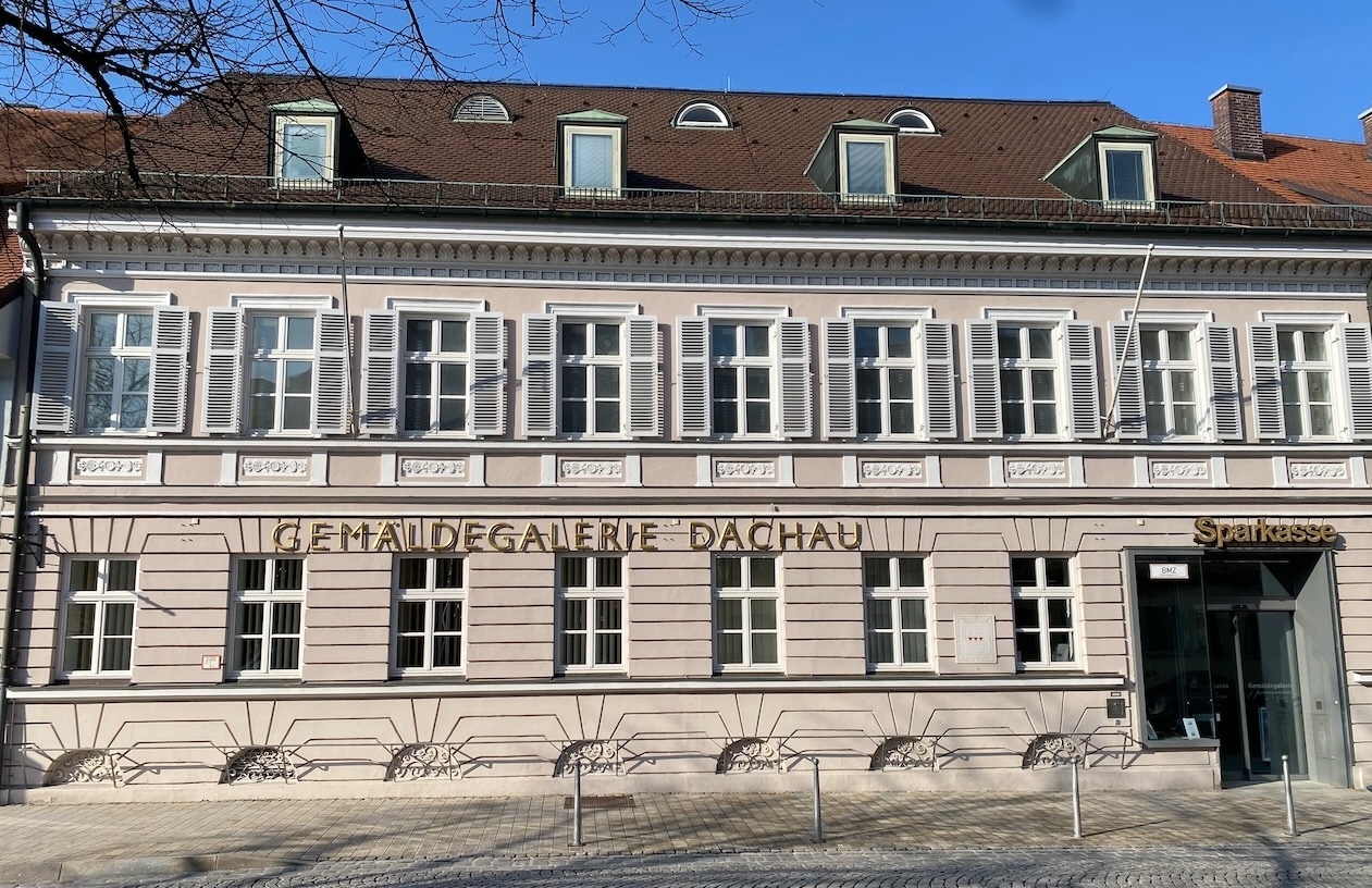 Gemäldegalerie Dachau