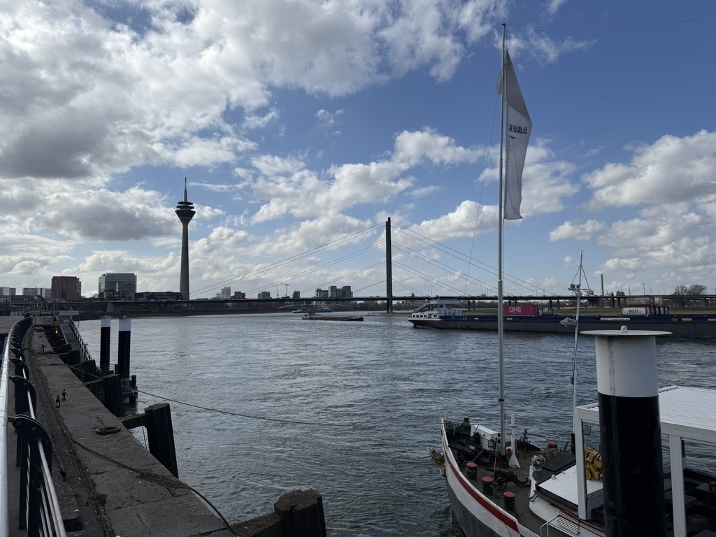 Altstadt Führung Düsseldorf