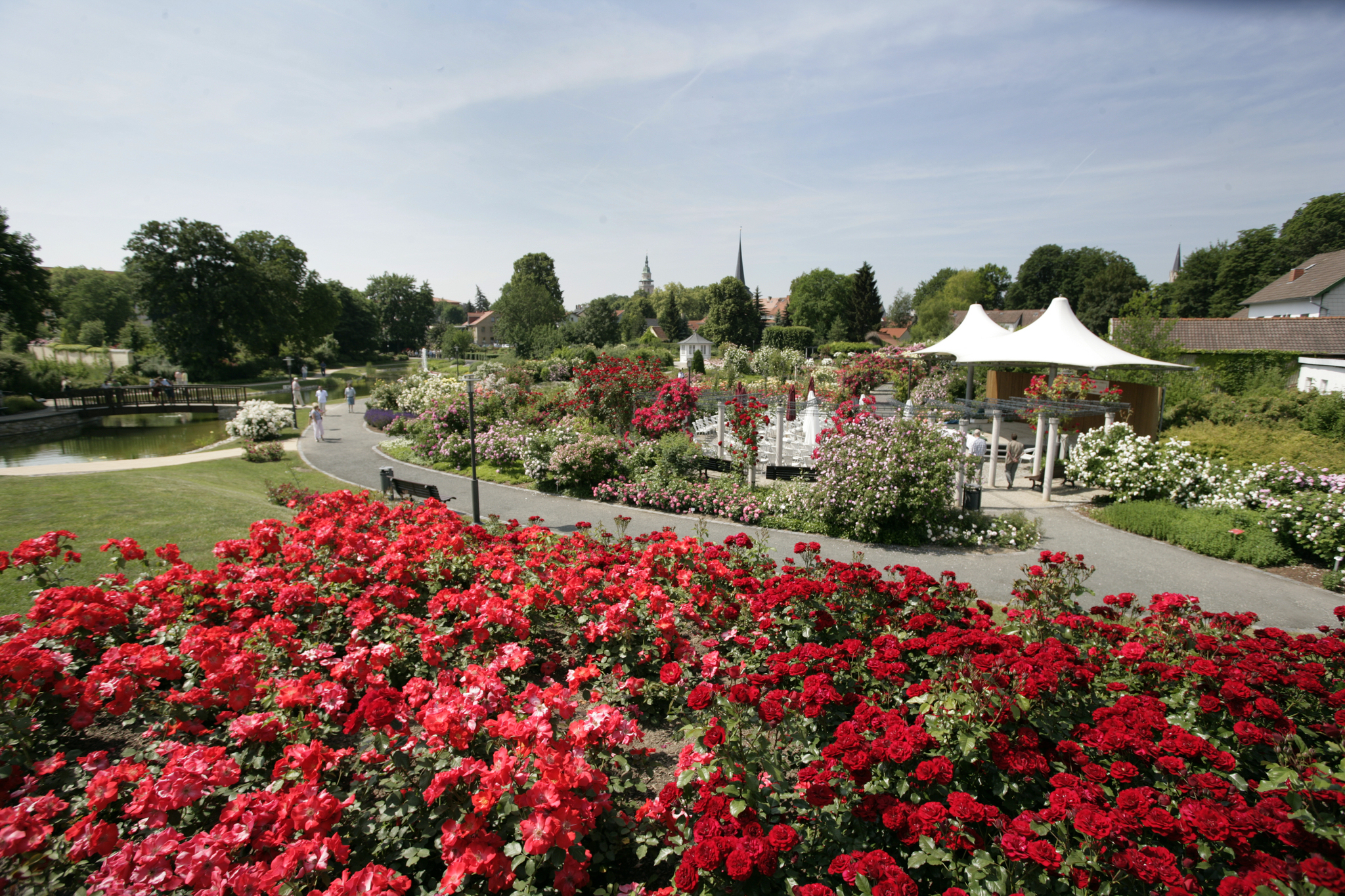 Rosengarten