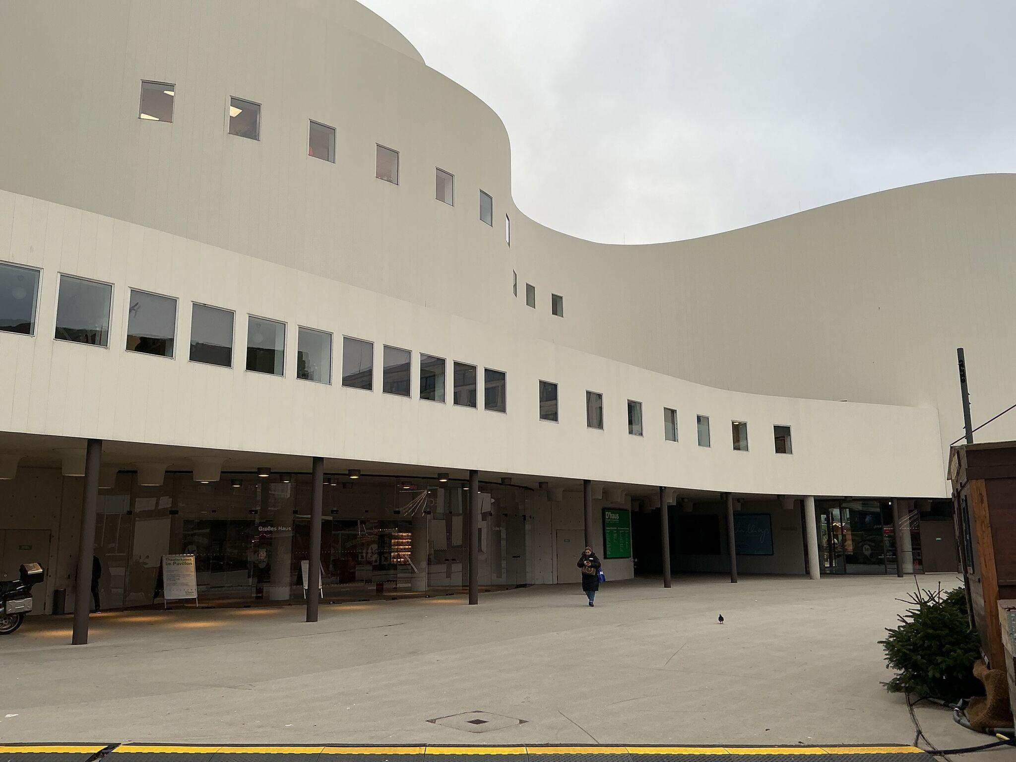 Düsseldorfer Schauspielhaus
