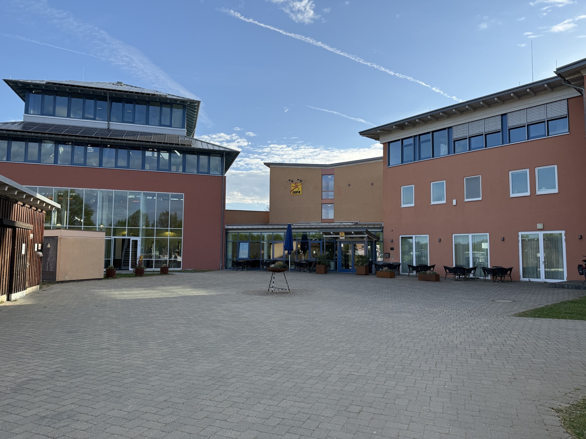 JUFA Hotel Jülich***s