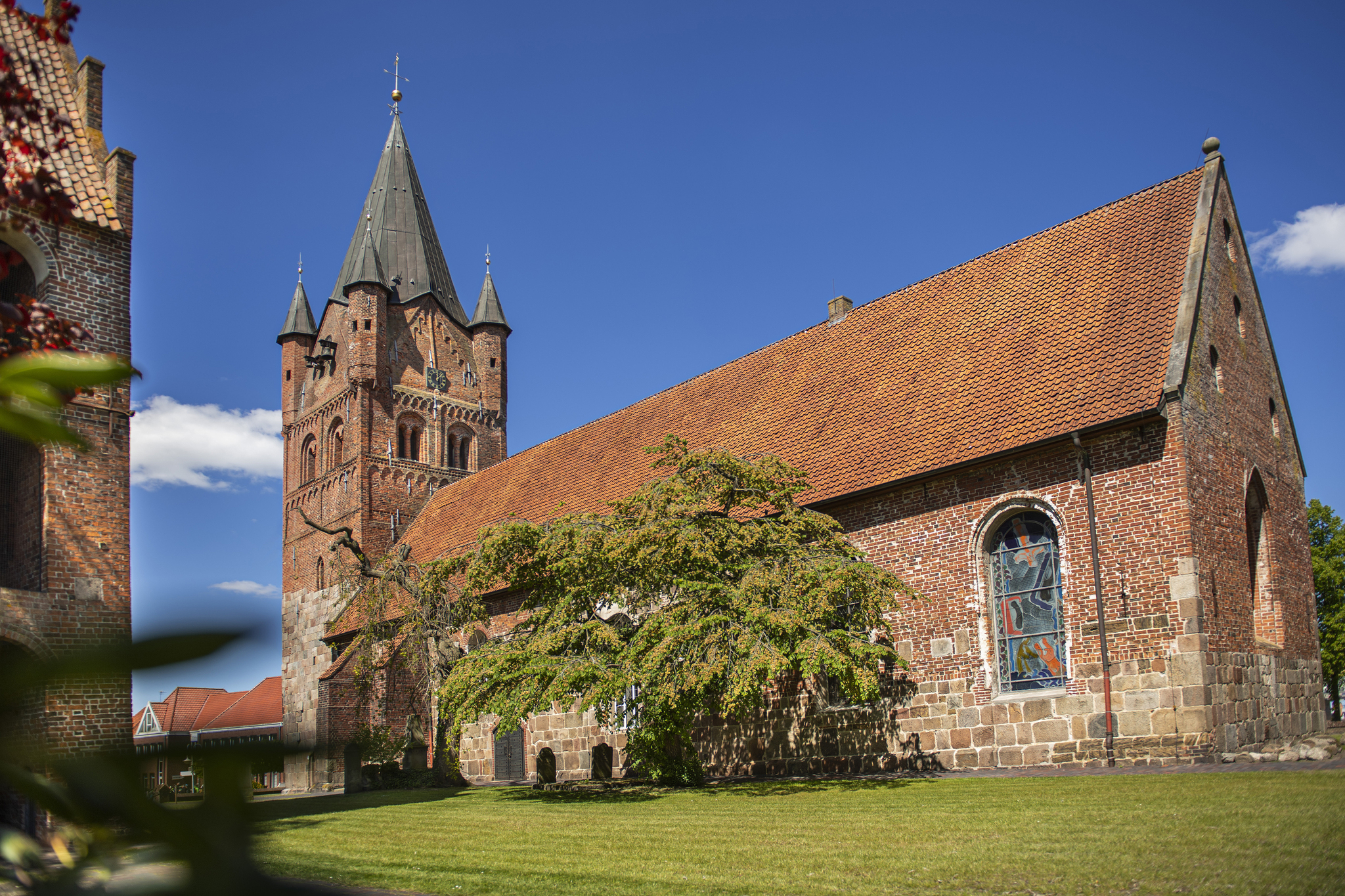 St.-Petri-Kirche Westerstede