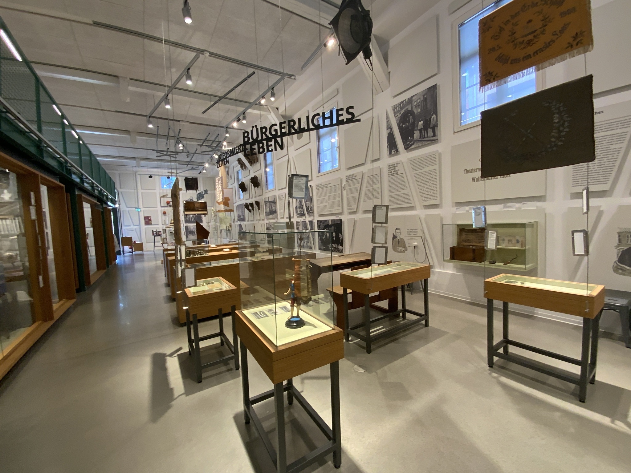Bürger Museum Wolfenbüttel