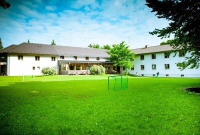 Jugendherberge Füssen