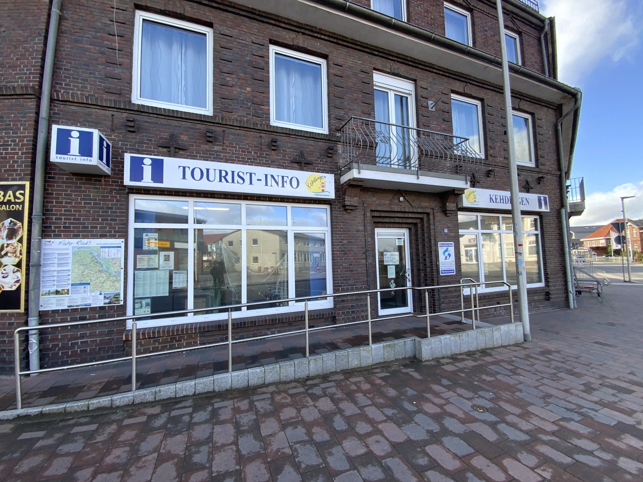 Tourist-Info Kehdingen Drochtersen