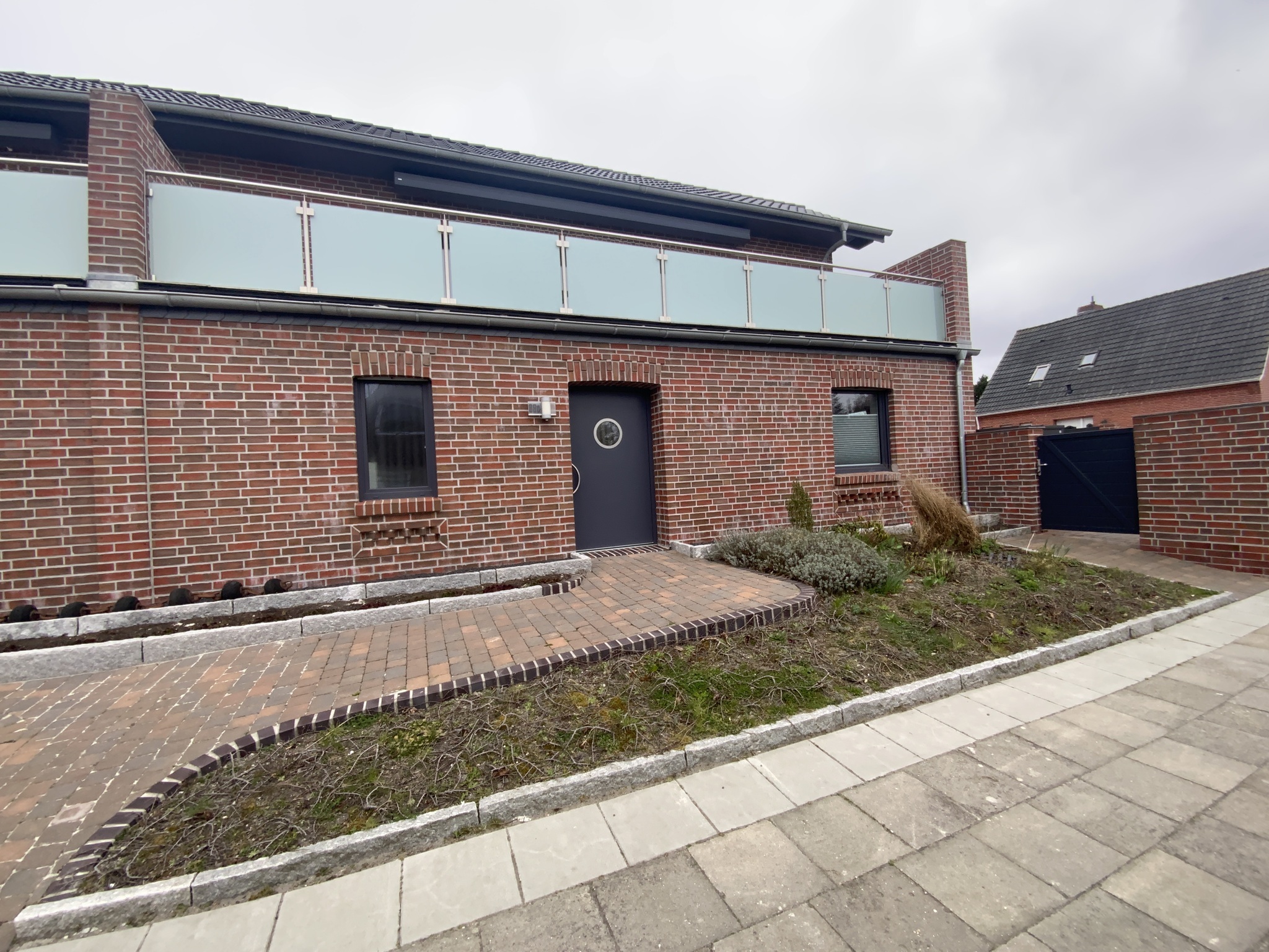 Feriendomizil Nordstern, Haus Voslapp