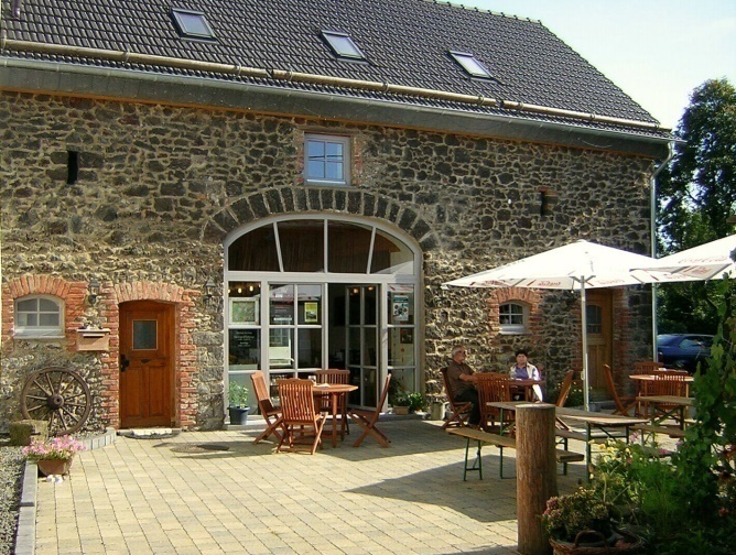 Eifeler Scheunencafé