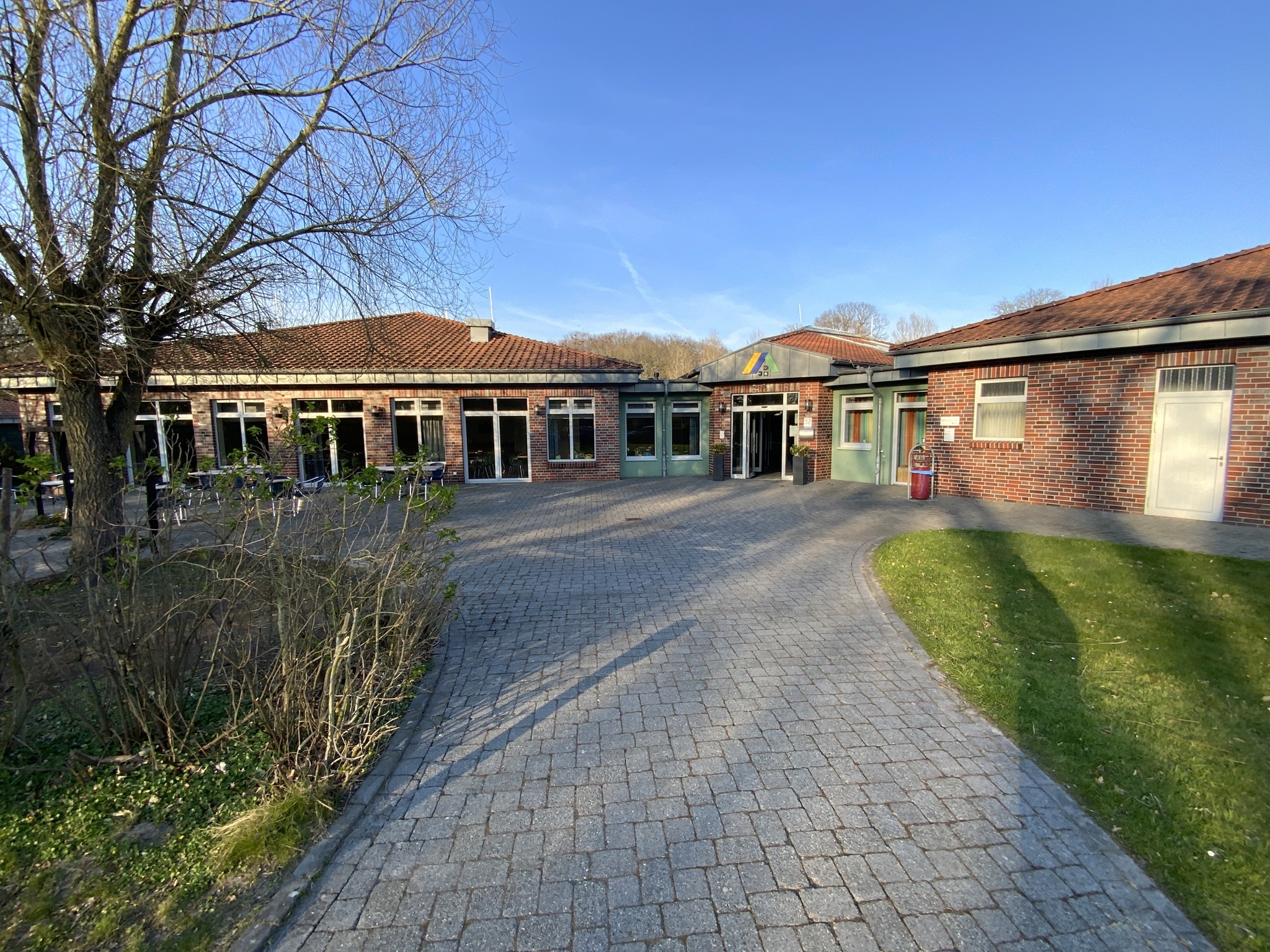 Jugendherberge Jever