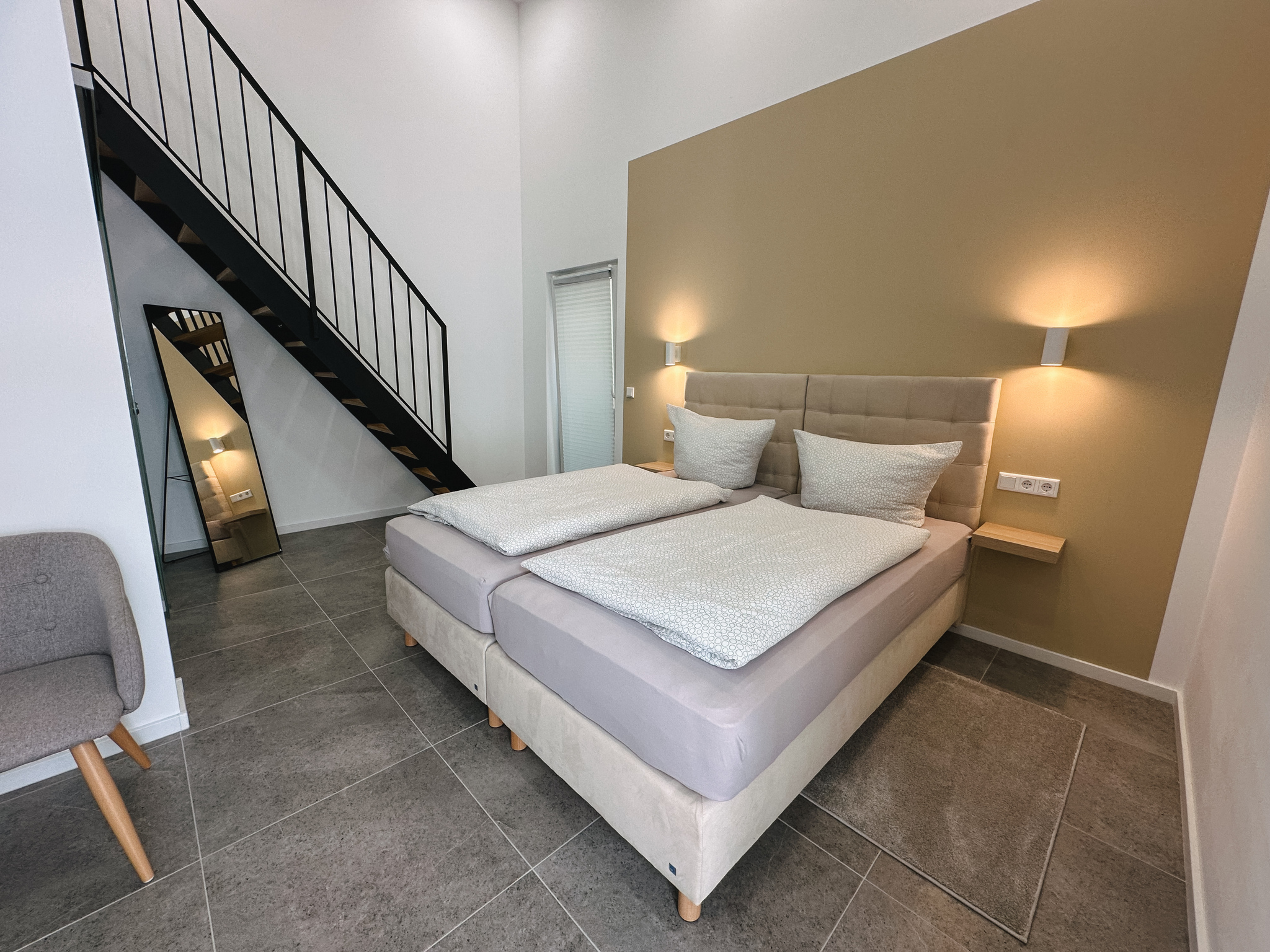 Hotel Traube Rheinhessen