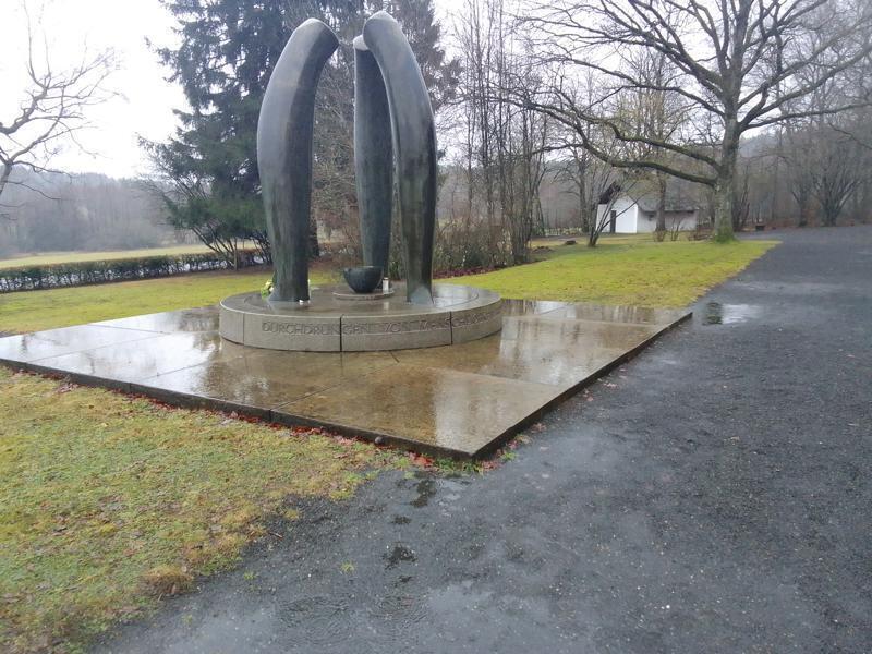 Gedenkstätte SS-Sonderlager KZ Hinzert
