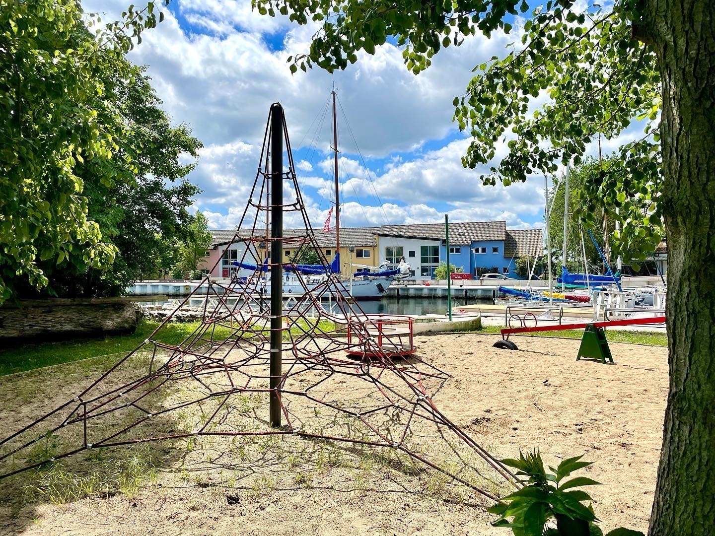 ZERUM Ueckermünde