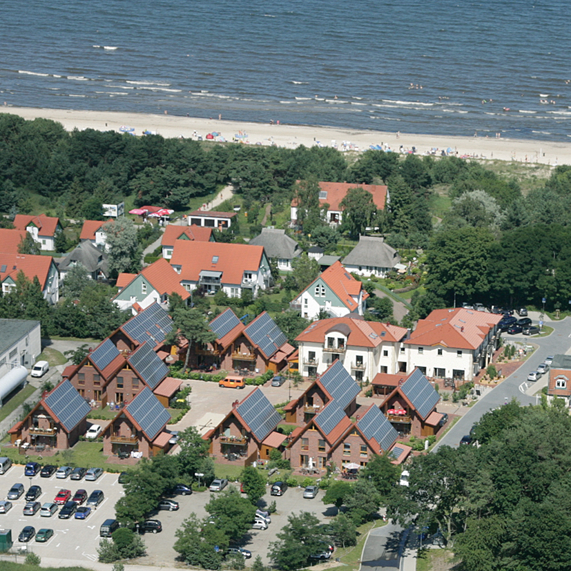 Usedom Bike-Hotel & Suites