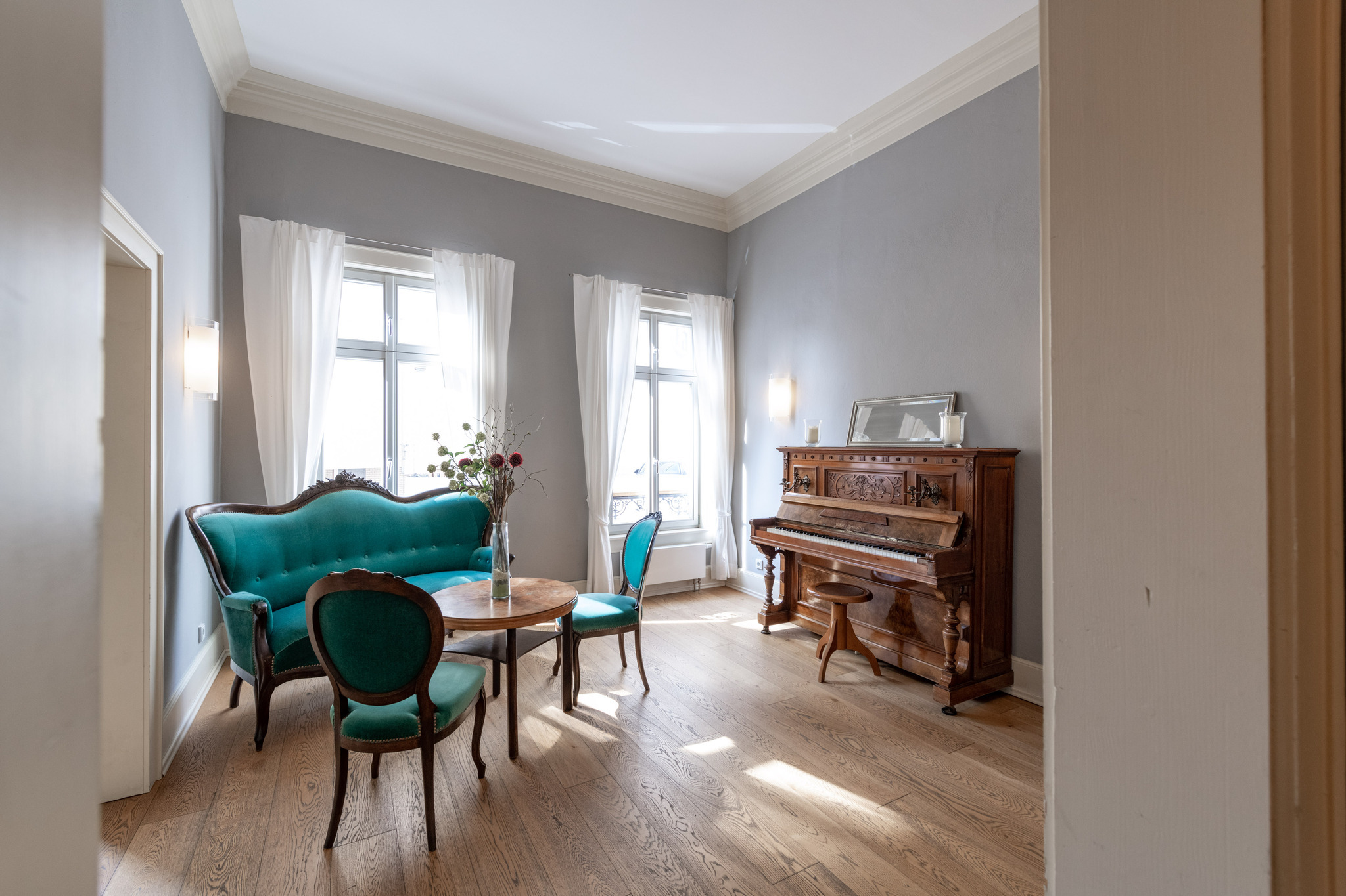 Theater im Pariser Hof e.V.