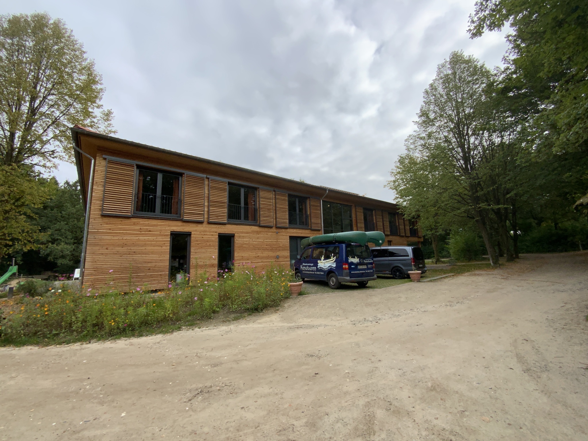 Uhlenköper-Camp Uelzen