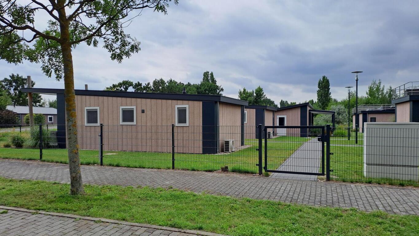 Lodgepark Goitzsche  - ©Manuela Fischer Lodgepark Goitzsche  - ©Manuela Fischer