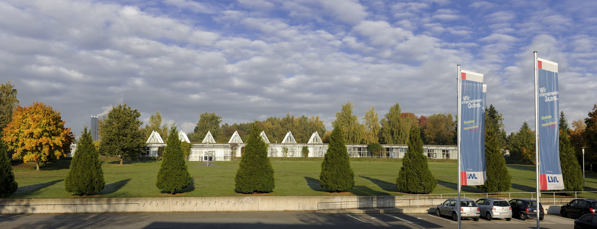 Römermuseum Haltern am See
