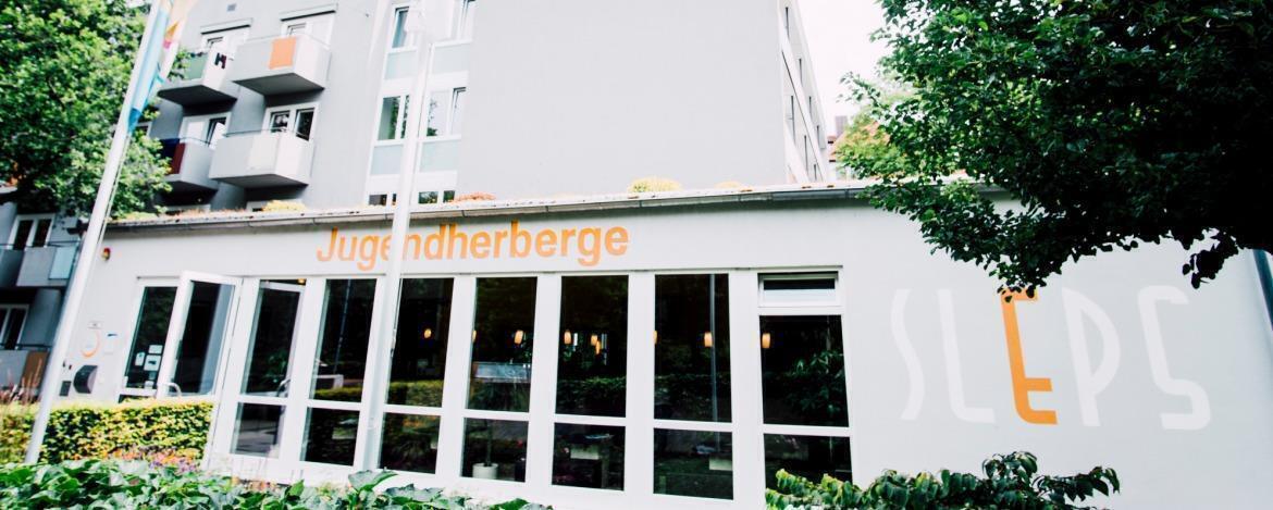 Jugendherberge Augsburg