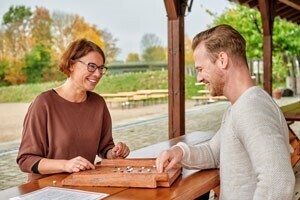 RömerWelt am Caput Limitis