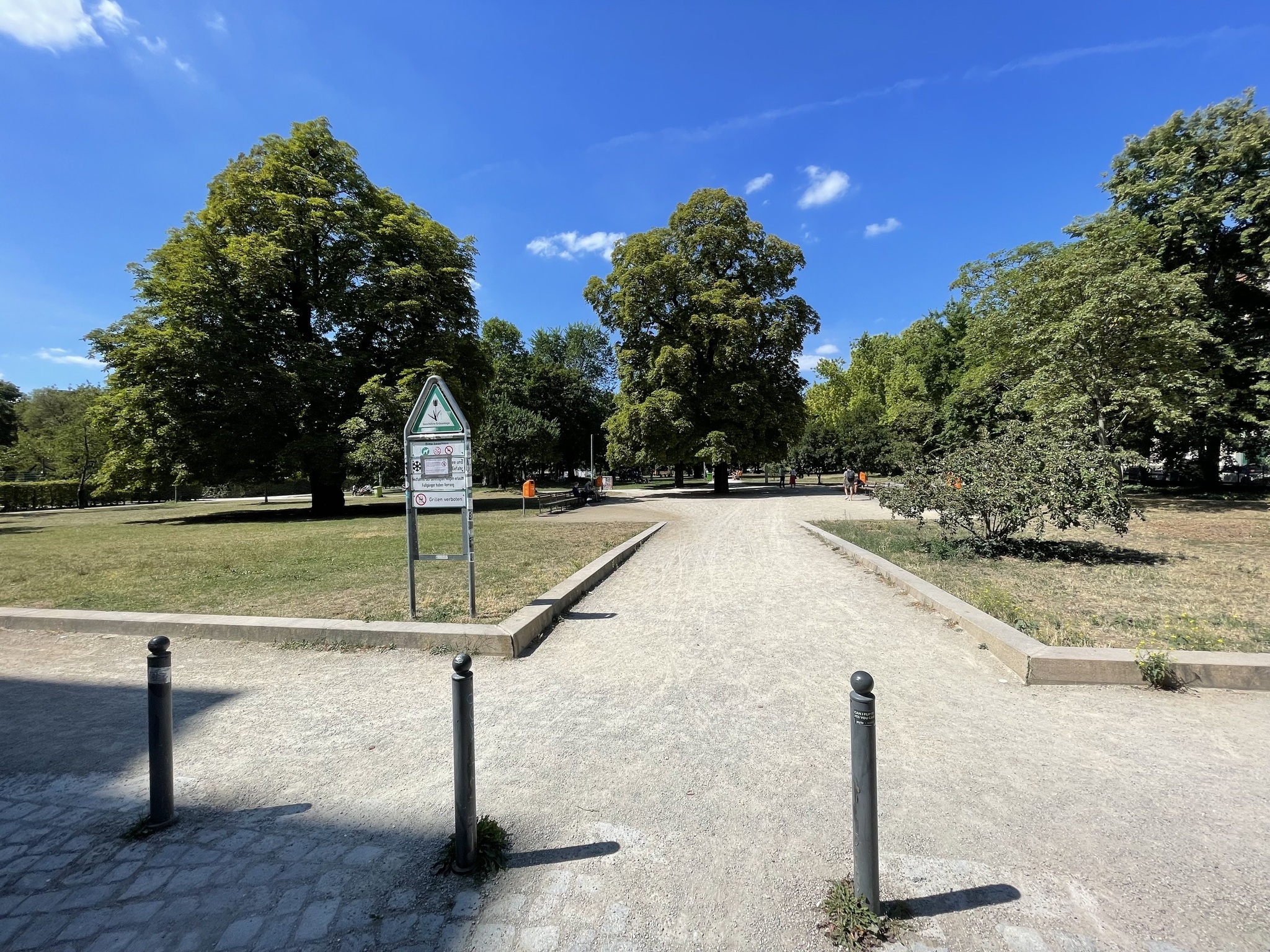 Monbijoupark