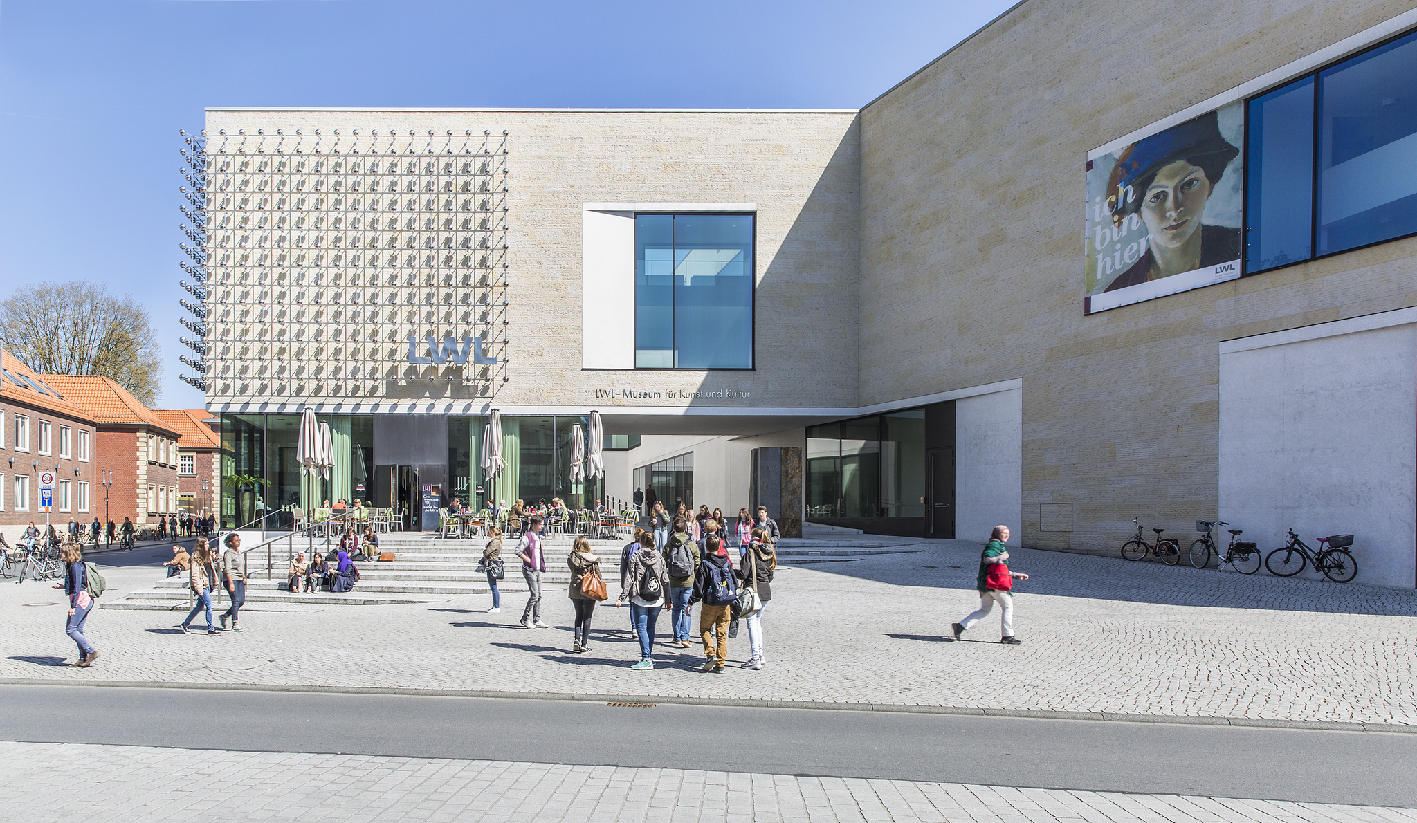 LWL-Museum für Kunst und Kultur Münster