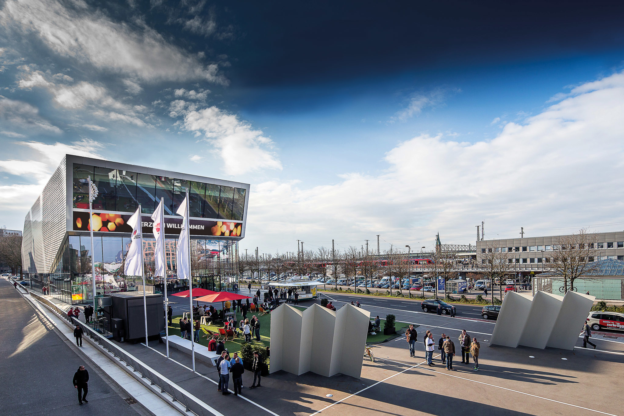 Deutsches Fußballmuseum 