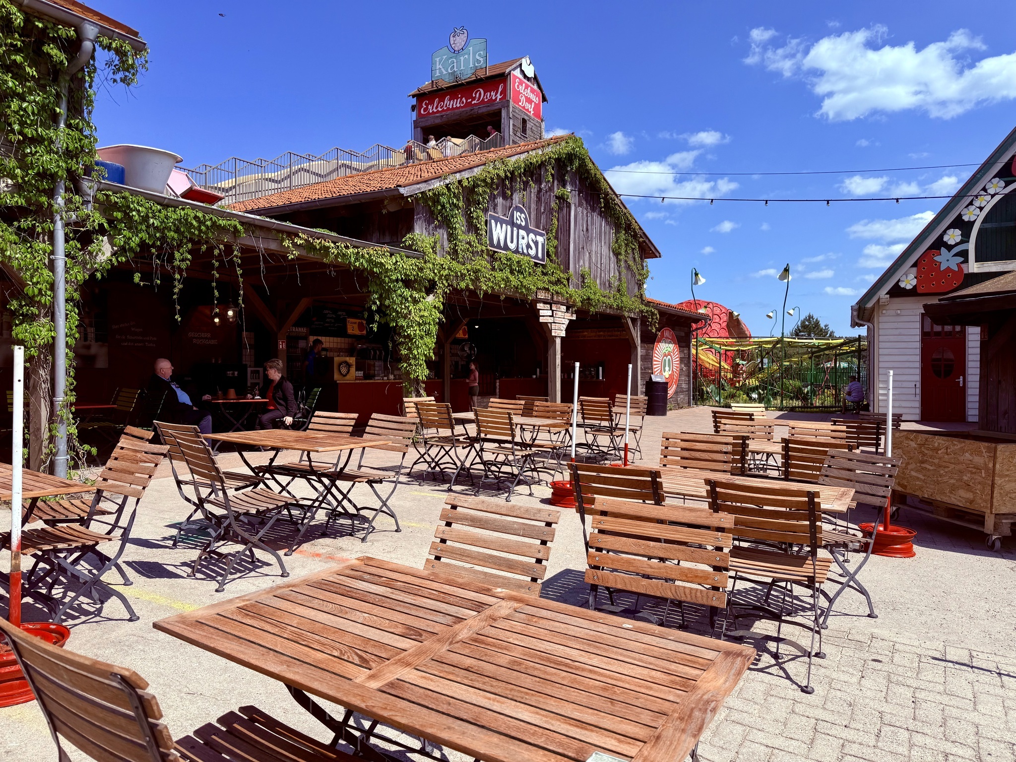 Urlaubsinspiration "Spaß & Action für Groß & Klein in Koserow" - ©Anne Wilken Urlaubsinspiration "Spaß & Action für Groß & Klein in Koserow" - ©Anne Wilken