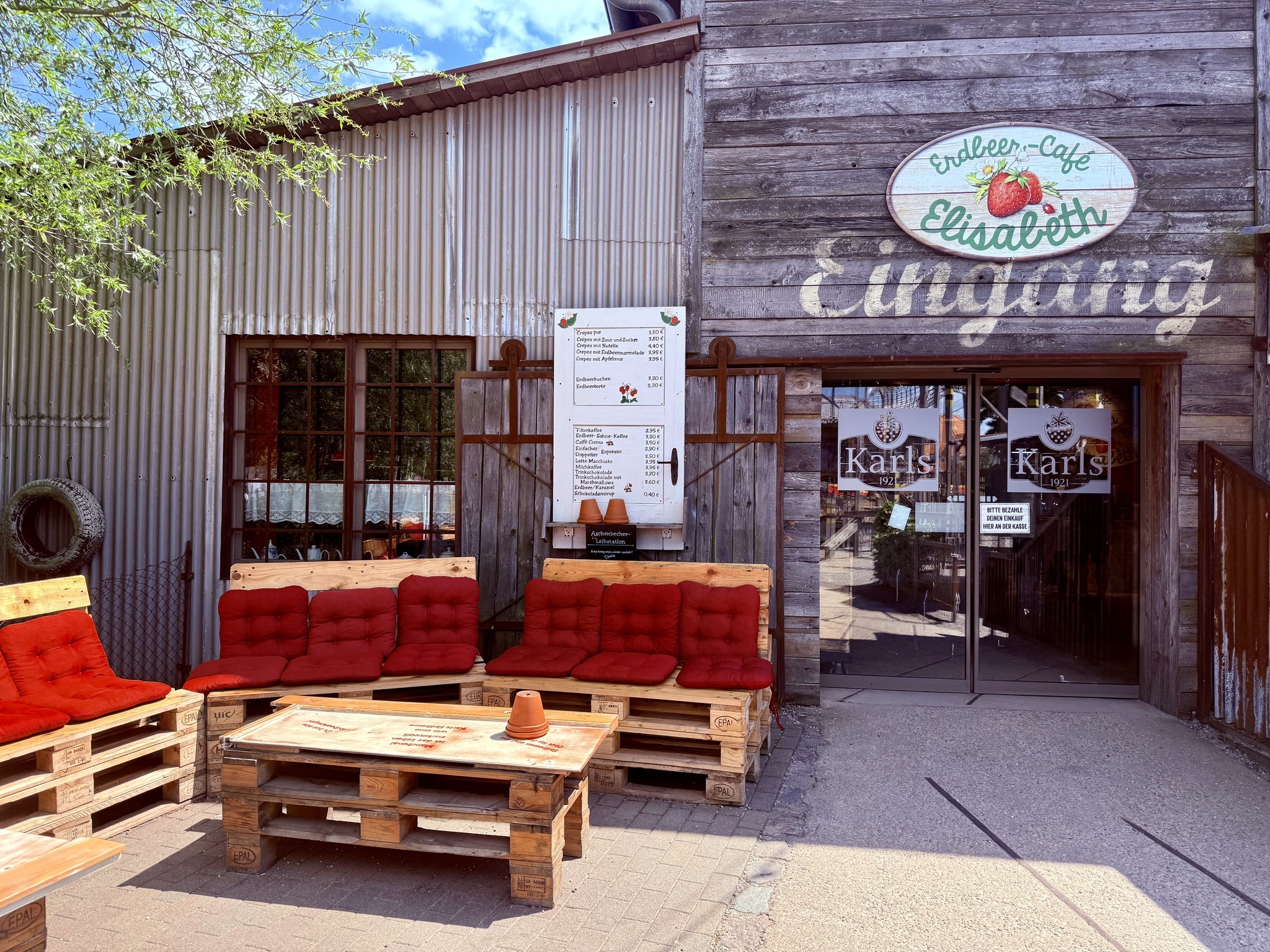 Urlaubsinspiration "Spaß & Action für Groß & Klein in Koserow" - ©Anne Wilken Urlaubsinspiration "Spaß & Action für Groß & Klein in Koserow" - ©Anne Wilken