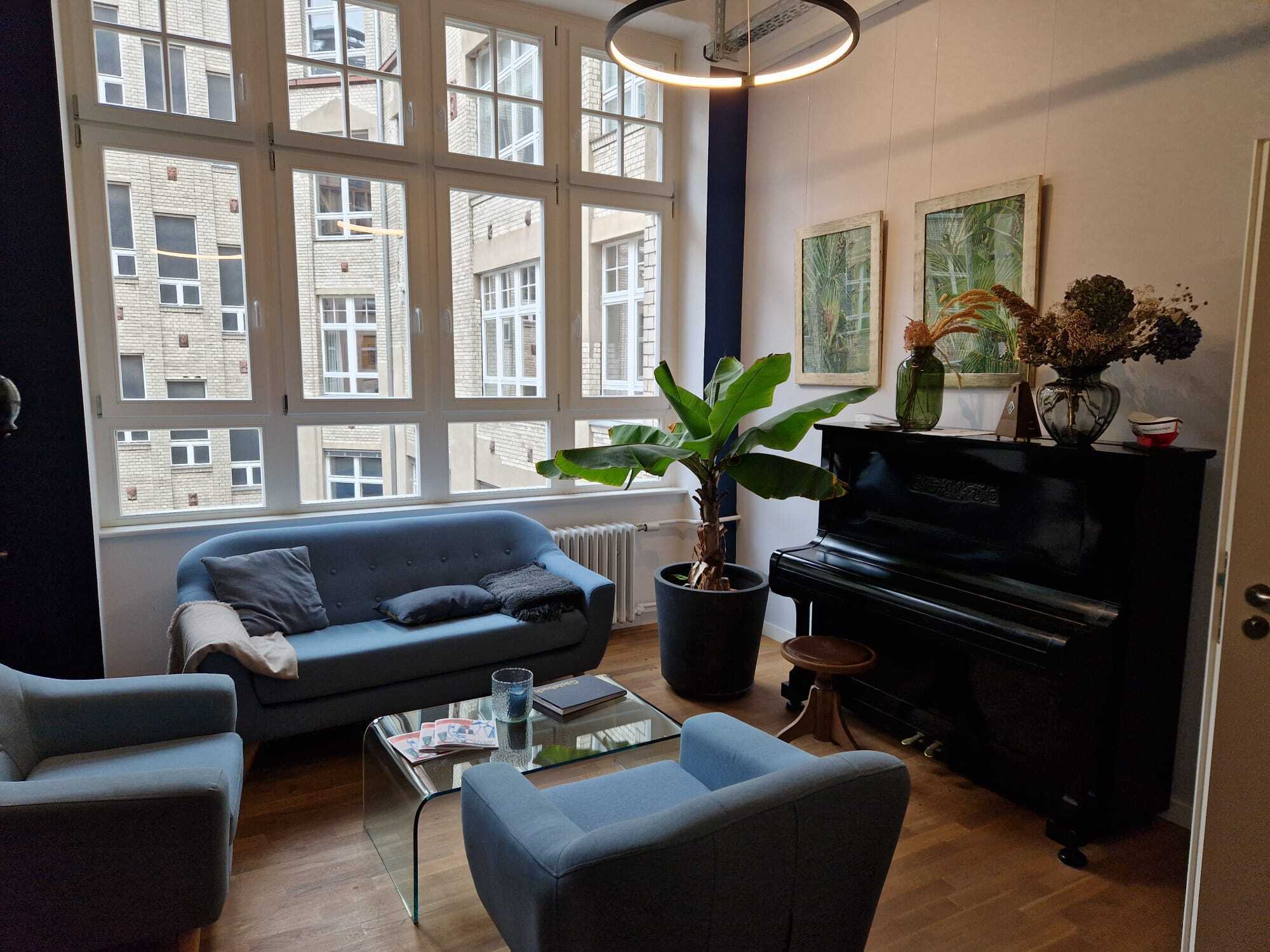 AUDIOWERK BERLIN - ©Matthias Rischau AUDIOWERK BERLIN - ©Matthias Rischau