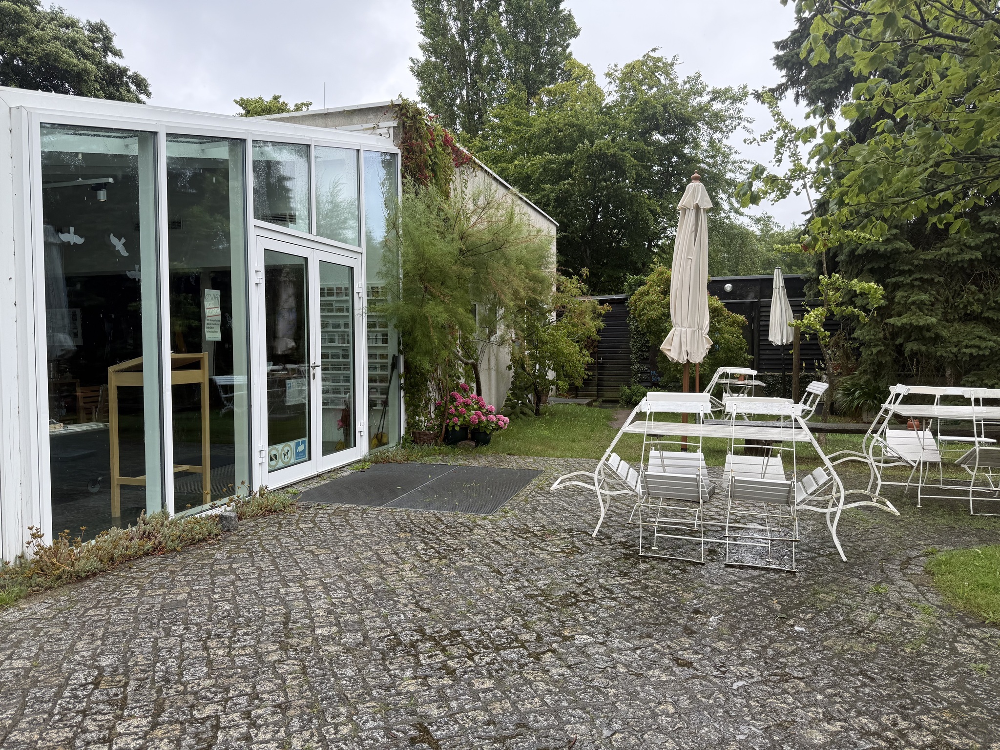 Urlaubsinspiration "KunstZeit in Koserow" - ©Anne Wilken Urlaubsinspiration "KunstZeit in Koserow" - ©Anne Wilken