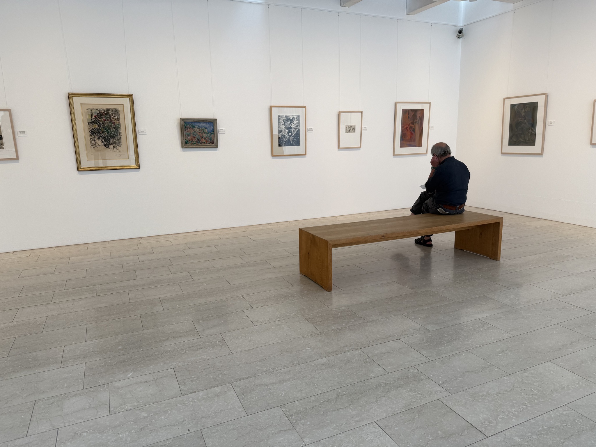 Urlaubsinspiration "KunstZeit in Koserow" - ©Anne Wilken Urlaubsinspiration "KunstZeit in Koserow" - ©Anne Wilken