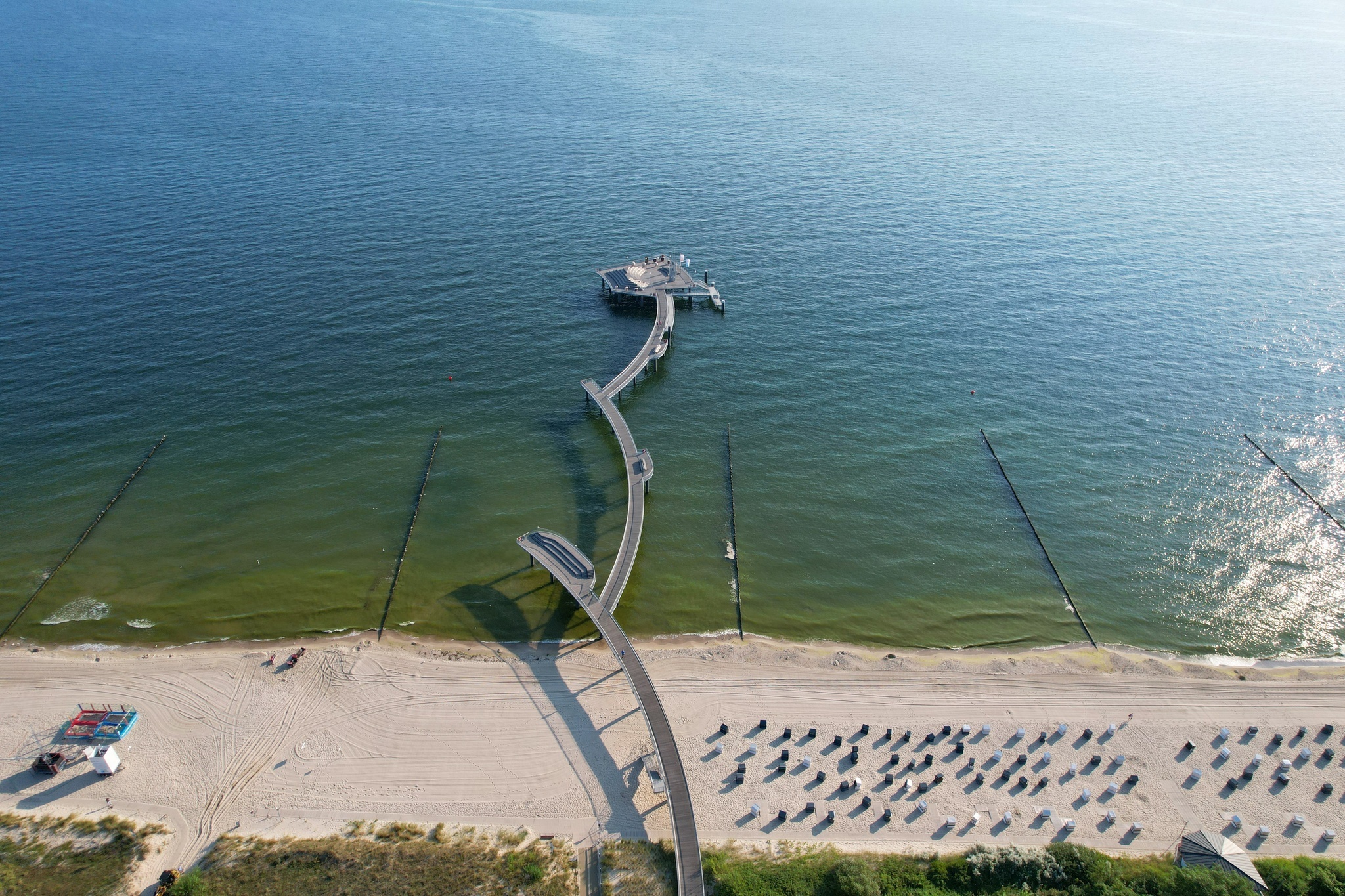 Tourismusort Koserow