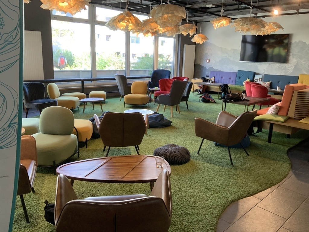 moun10 Jugendherberge Garmisch