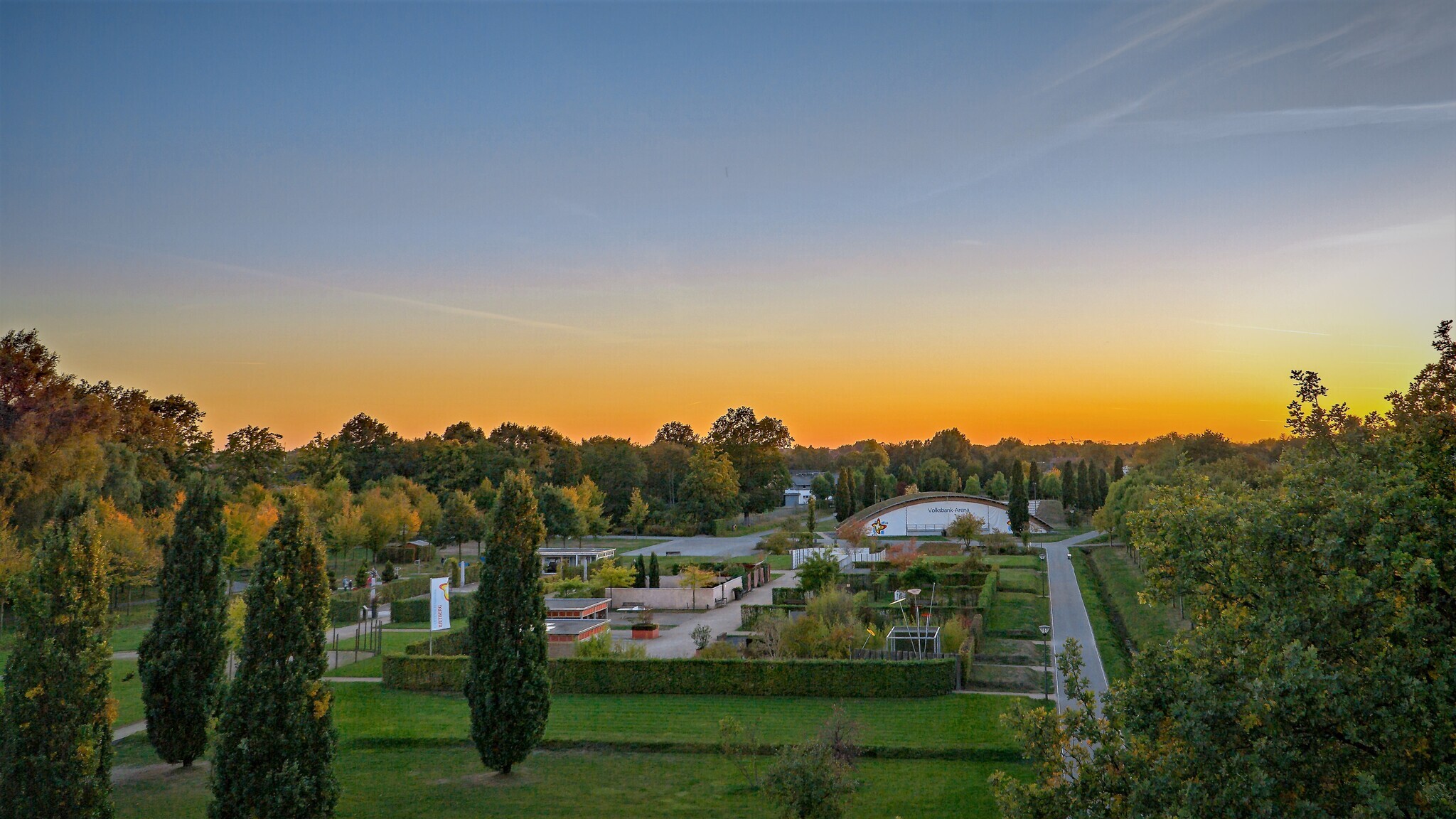 Gartenschaupark Rietberg