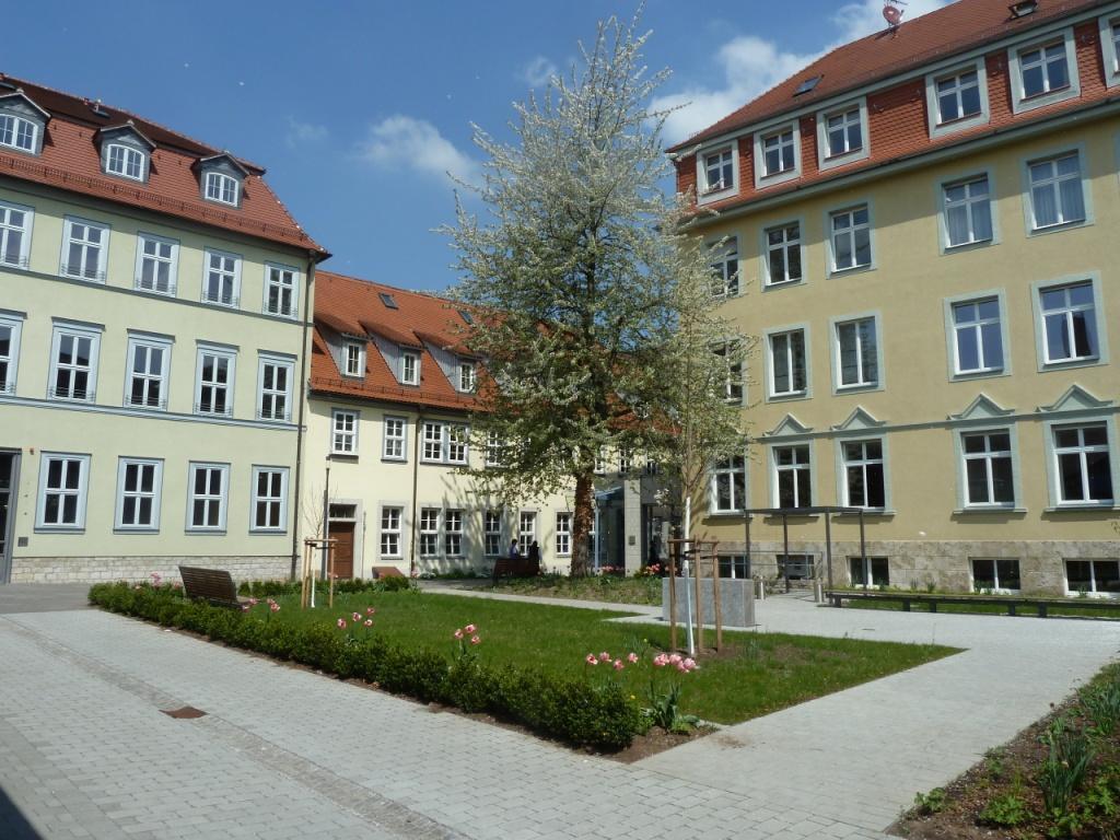 Katholisches Bildungshaus St. Ursula