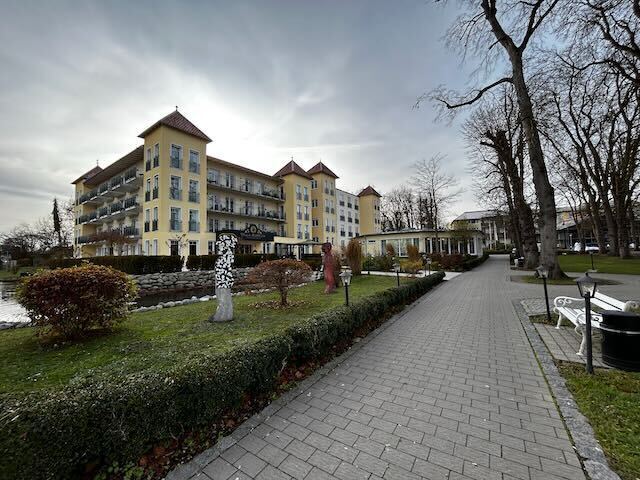 Kaiser & Römer Tour