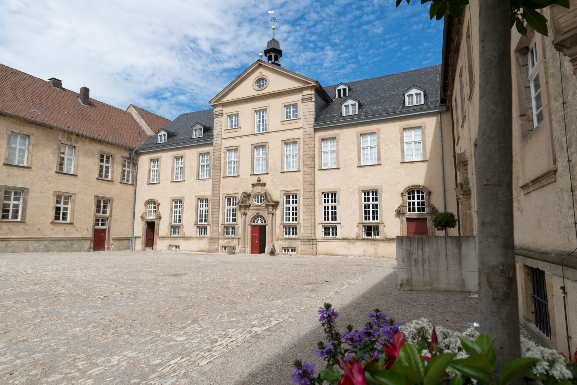 Stiftung Kloster Dalheim - Landesmuseum für Klosterkultur