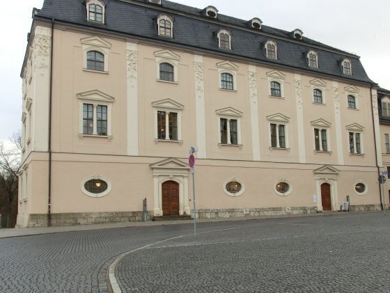 Herzogin Anna Amalia Bibliothek