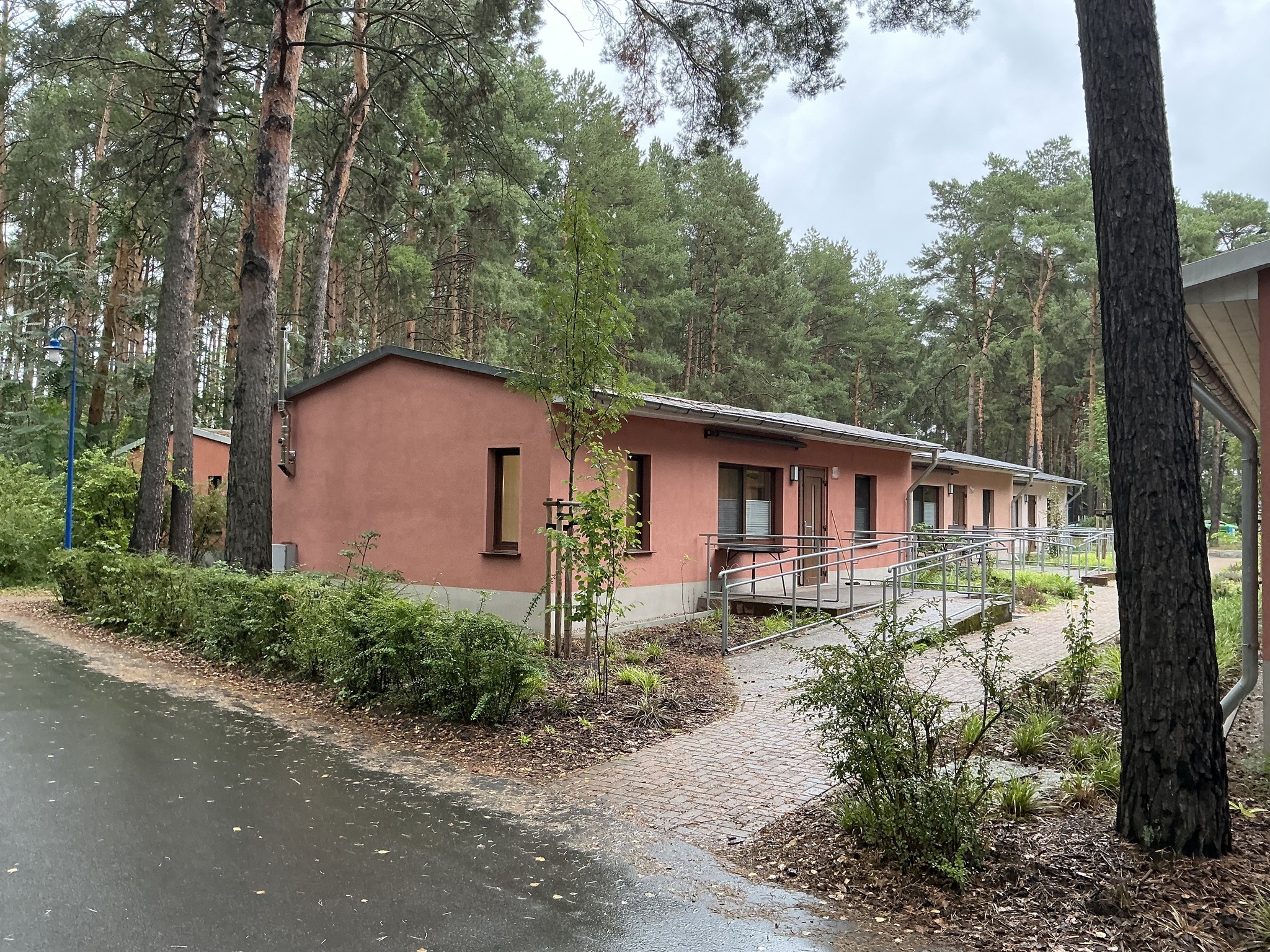 Familienpark Senftenberger See 